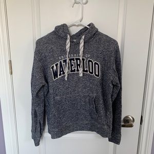 University of Waterloo Hoodie